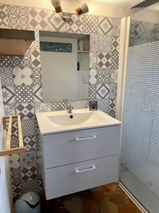 Maison A Proximite De Barbizon / Fontainebleau / A6 Saint-Sauveur-sur-Ecole Eksteriør billede