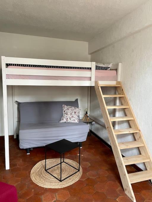Maison A Proximite De Barbizon / Fontainebleau / A6 Saint-Sauveur-sur-Ecole Eksteriør billede